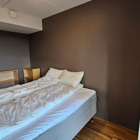 公寓 Aurora View *