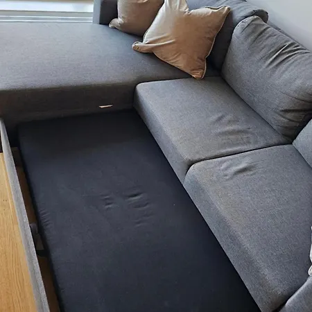 Aurora View * 特罗姆瑟