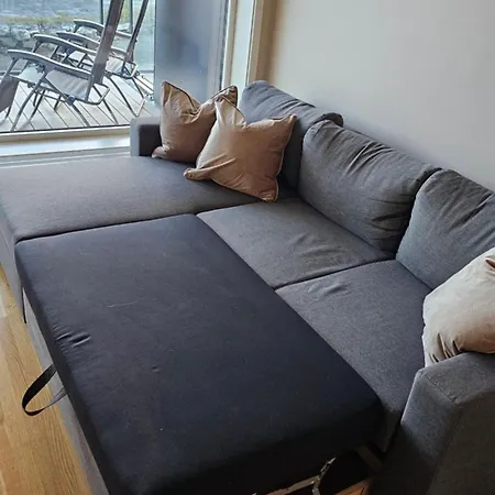 Aurora View * 特罗姆瑟